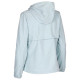 Trespass Γυναικείο μπουφάν Kalady Hooded Jacket